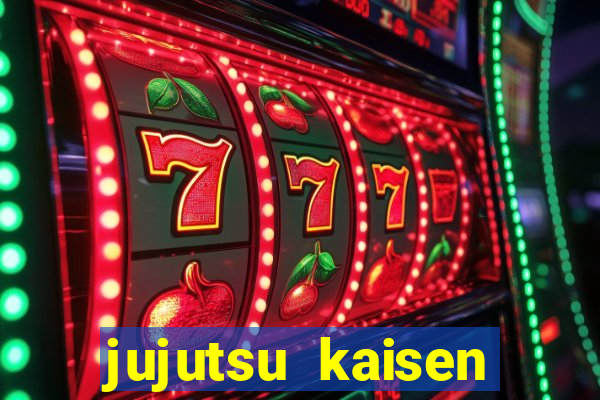 jujutsu kaisen maplestar assistir